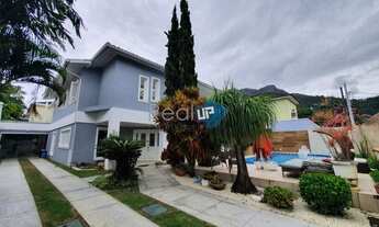 Imagem: Casa Duplex 6 Quartos - Recreio dos Bandeirantes