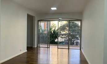 Imagem 2: Apartamento Venda Moema 138 m² 3 Dormitórios