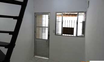 Imagem 2: CASA PARA ALUGAR NO CANGAIBA