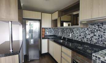 Imagem 5: Apartamento para aluguel tem 65 metros quadrados com 2 quartos em Passa Vinte - Palhoça