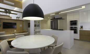 Imagem 6: CAMPINAS - Apartamento Padrão - Cambuí