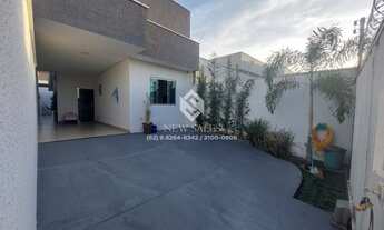 Imagem: Excelente casa com 2 sendo 1 suíte no Setor