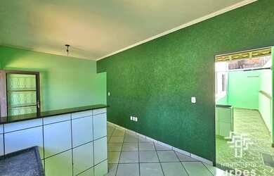 Imagem 7: Casa CONSERVDA com 2 dormitórios para alugar, 80 m² por R$ 1.276/mês - Parque Residencial