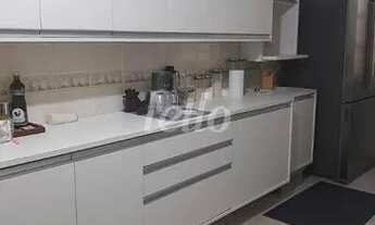 Imagem 6: São Paulo - Casa Padrão - Alto da Moóca