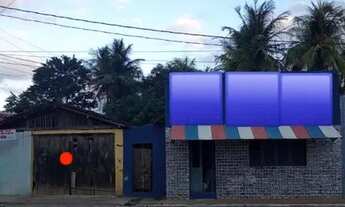 Imagem 1: Terreno Timbaúba