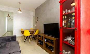 Imagem 5: Condomínio LARA no 15º Andar na Saúde em São Paulo/SP - Apartamento à Venda com 1 Suíte