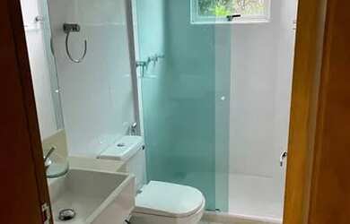 Imagem 4: Casa residencial Duplex Condomínio Alphaville Litoral Norte 1 para Locação Vila de Abrante