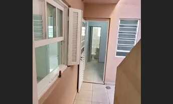 Imagem 1: Casa para aluguel possui 60 metros quadrados com 1 quarto