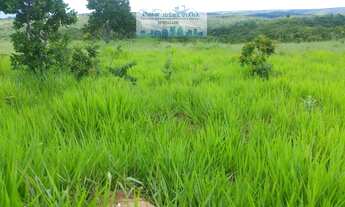 Imagem: Fazenda com 1.200 hectares ha 80 km de Cuiaba