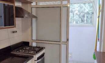 Imagem 8: Apartamento para alugar, 82 m² por R$ 4.875,21/mês - Tamboré - Santana de Parnaíba/SP