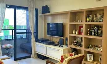 Imagem 3: APARTAMENTO ARACAJU COND LUZES DO FAROL NA FAROLÂNDIA