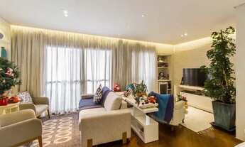 Imagem: Venda Apartamento 3 Dormitórios - 132 m²