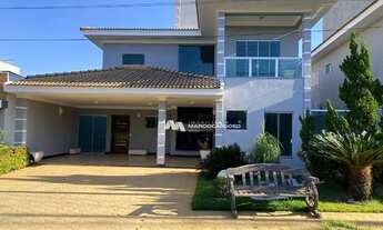 Imagem: Sobrado com 4 dormitórios para alugar