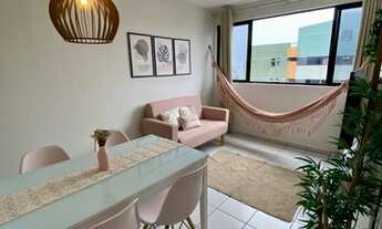 Imagem 7: Maceió - Apartamento Padrão - Jatiúca