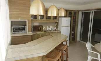 Imagem 2: Cobertura com 2 quartos, 124,00m², à venda em Florianópolis, Cachoeira do Bom Jesus