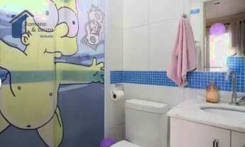 Imagem 4: Apartamento com 2 dormitórios à venda, 59 m² por R$ 480.000 - Picanço - Guarulhos/SP