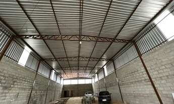 Imagem 4: Alugo ótimo galpão na Esplanada I