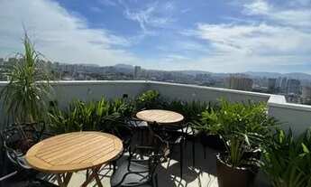 Imagem 7: Apartamento para aluguel tem 30 metros quadrados com 1 quarto em Água Branca - São Paulo