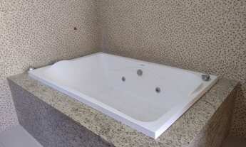 Imagem 6: Casa para alugar no Jardim Metrópole