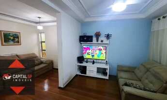 Imagem 5: Casa térrea à venda, 03 dormitórios sendo 01 suíte, 02 vagas, amplo quintal com churrasque