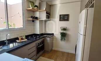 Imagem 4: APARTAMENTO À VENDA CONDOMÍNIO RESIDENCIAL PARADISO SOROCABA