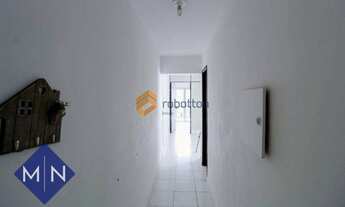 Imagem 3: Apartamento com 1 dormitório para alugar, 42 m² por R$ 2.245,89/mês - Bela Vista - São Pau