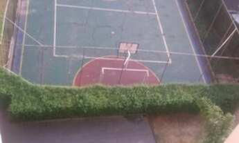 Imagem 6: Edifício Residencial, Jaguaré - São Paulo