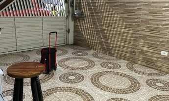 Imagem 3: Casa em Jandira Casa com 3 dormitórios