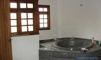 Imagem 2: SOBRADO - PANAMBY - SP