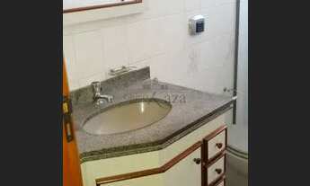 Imagem 3: Apartamento para aluguel tem 87 metros quadrados com 3 quartos