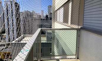 Imagem 2: São Paulo - Apartamento Padrão - JARDIM PAULISTA