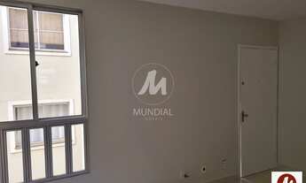 Imagem: Apartamento (tipo - padrao) 2 dormitórios