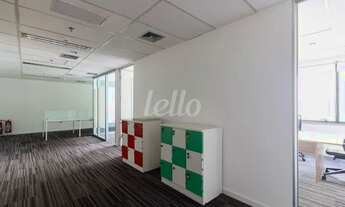 Imagem: São Paulo - Conjunto Comercial/Sala - Pinheiros