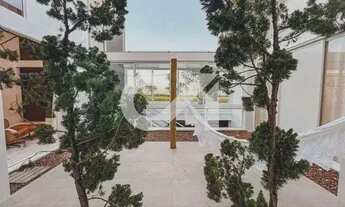 Imagem 6: Damha Residence - Casa Luxuosa e imponente