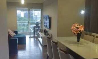 Imagem: APTO - CHAC, STO ANTONIO