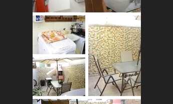 Imagem 4: Casa Sobrado Casa em condomínio com 3 dormitórios