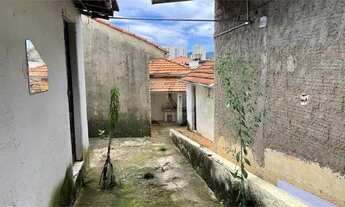 Imagem 7: Lote/Terreno para venda possui 920 metros quadrados em Chora Menino - São Paulo - SP