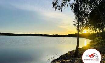 Imagem 3: Loteamento Lagoas Do Giral A 900 Metros Da Praia E A 2Km Do Centro De Paracuruvem Para Ess