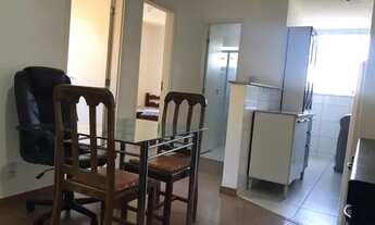 Imagem 5: Apartamento com 2 quartos no Spina Ville 2 - Juiz De Fora/MG