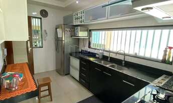 Imagem 5: Casa Duplex em Parque Imperial - Campos dos Goytacazes, RJ