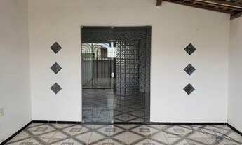 Imagem 2: Vende-se casa em Tibiri 2