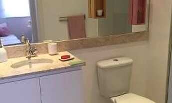 Imagem 4: Apartamento para Venda em Barueri, Vila Boa Vista, 2 dormitórios, 1 suíte, 2 banheiros, 1