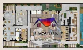 Imagem 11: Apartamento à venda, 92 m² - Centro - Osasco/SP