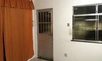 Imagem 5: Casa na Liberdade - 2/4 - Cobertura