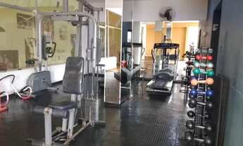 Imagem 7: Kitnet com 1 dormitório para alugar, 32 m² por R$ 1.275/mês - Nova Ribeirânia - Ribeirão P