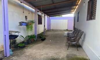 Imagem: Casa para venda na Marambaia