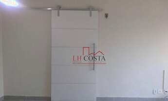 Imagem 7: Lindo Apartamento com 2 dormitórios para alugar, 65 m² por R$ 2.043/mês - Maria Paula - Ni