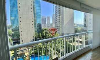 Imagem 4: Apartamento no Mandarim Brooklin