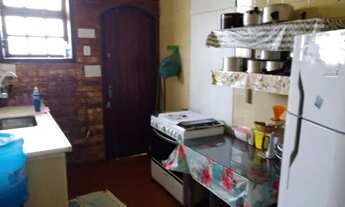 Imagem 9: Férias escolar enfrente a praia de saquarema