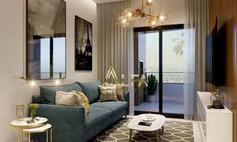 Imagem 6: Lindo apartamento com acabamento maravilhoso